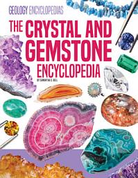 Icon image Crystal and Gemstone Encyclopedia