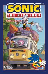Icon image Sonic The Hedgehog