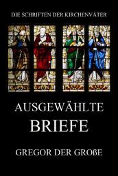 Icon image Ausgewählte Briefe