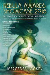 Icon image Nebula Awards Showcase 2016