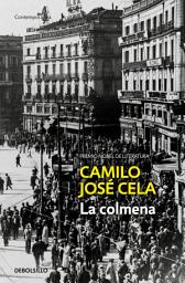 Icon image La colmena