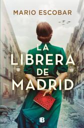 Icon image La librera de Madrid