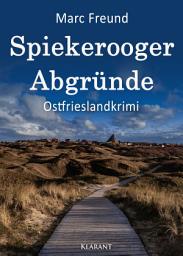 Icon image Spiekerooger Abgründe. Ostfrieslandkrimi