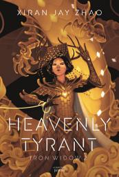 Icon image Iron Widow tome 2: Heavenly Tyrant