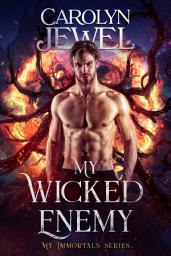 Icon image My Wicked Enemy: A Demons and Witches Dark Romance
