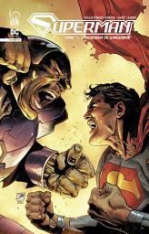 Icon image Superman Infinite