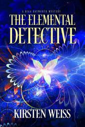 Icon image The Elemental Detective: A Midlife Magic Mystery
