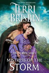 Icon image Mistress of the Storm: The STORM Series