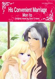 Icon image HIS CONVENIENT MARRIAGE: Mills & Boon Comics
