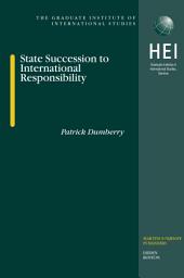 Icon image State Succession to International Responsibility