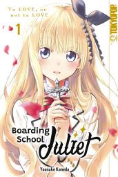 Icon image Boarding School Juliet