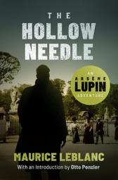 Icon image The Hollow Needle