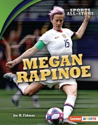 Icon image Megan Rapinoe