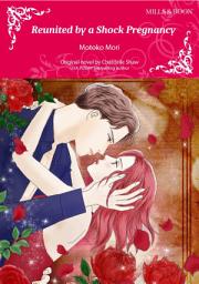 Icon image REUNITED BY A SHOCK PREGNANCY: Mills & Boon Comics