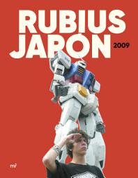 Icon image Rubius. Japón 2009