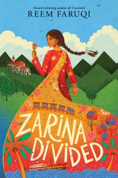 Icon image Zarina Divided
