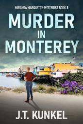 Icon image Murder in Monterey