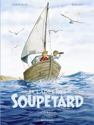 Icon image Le Cadet des Soupetard - Intégrale