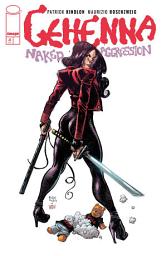 Icon image Gehenna: Naked Aggression #4