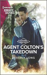Icon image Agent Colton's Takedown