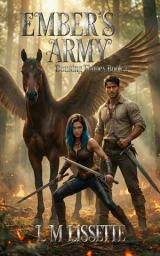 Icon image Ember's Army: Dousing Flames Book 2