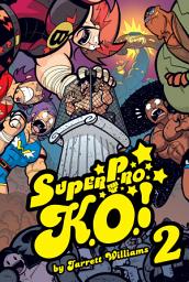 Icon image Super Pro K.O