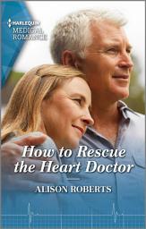 Icon image How to Rescue the Heart Doctor