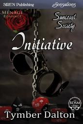 Icon image Initiative [Suncoast Society]
