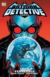 Icon image Batman - Detective Comics
