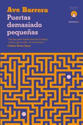 Icon image Puertas demasiado pequeñas