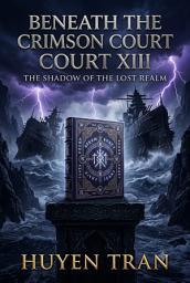 Icon image ENEATH THE CRIMSON COURT XIII: The Shadow of the Lost Realm