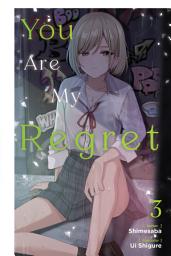 Icon image You Are My Regret