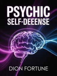 Icon image Psychic Self-Defense