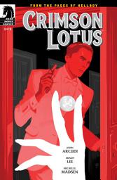 Icon image Crimson Lotus