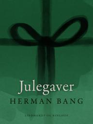 Icon image Julegaver