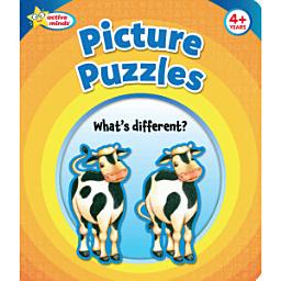 Icon image Picture Puzzles