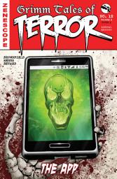 Icon image Grimm Tales of Terror: The App