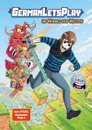 Icon image GermanLetsPlay: Im Wirbel der Welten