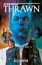 Icon image Star Wars - Thrawn - Allianzen