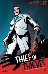 Icon image Thief Of Thieves