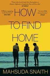 Icon image How To Find Home