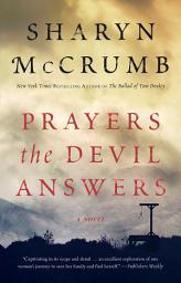 Icon image Prayers the Devil Answers: A Novel