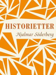 Icon image Historietter