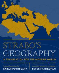 Icon image Strabo's Geography: A Translation for the Modern World
