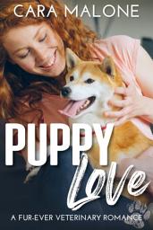 Icon image Puppy Love: A Lesbian Romance Novel