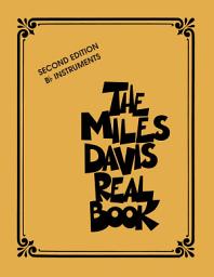 Icon image The Miles Davis Real Book: Edition 2