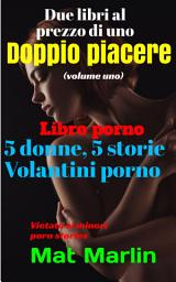Icon image Doppio piacere: volume uno