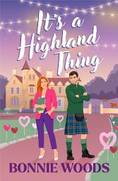 Icon image It's a Highland Thing (Scottish Spice)