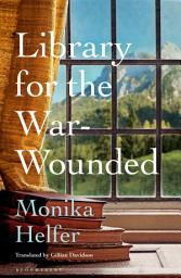 Icon image Library for the War-Wounded