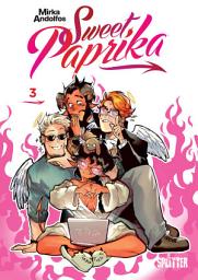 Icon image Sweet Paprika. Band 3